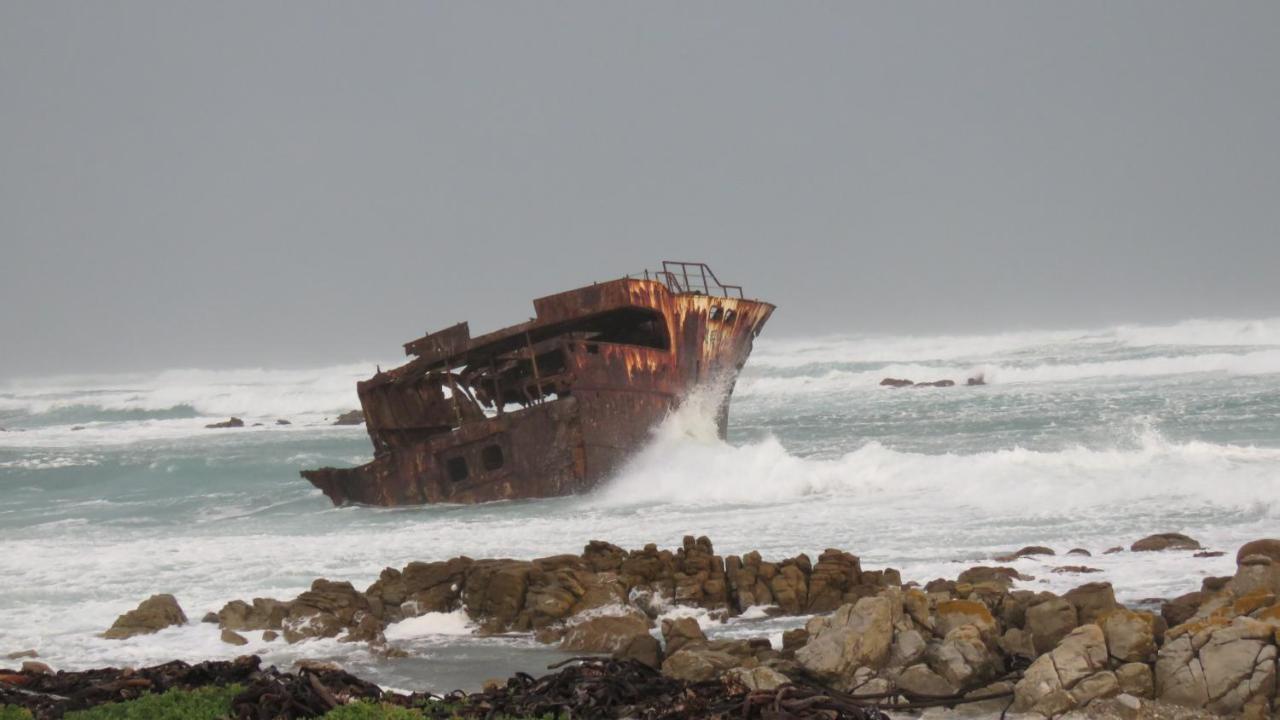 Appartamento L Agulhas,Main @ 51 Esterno foto