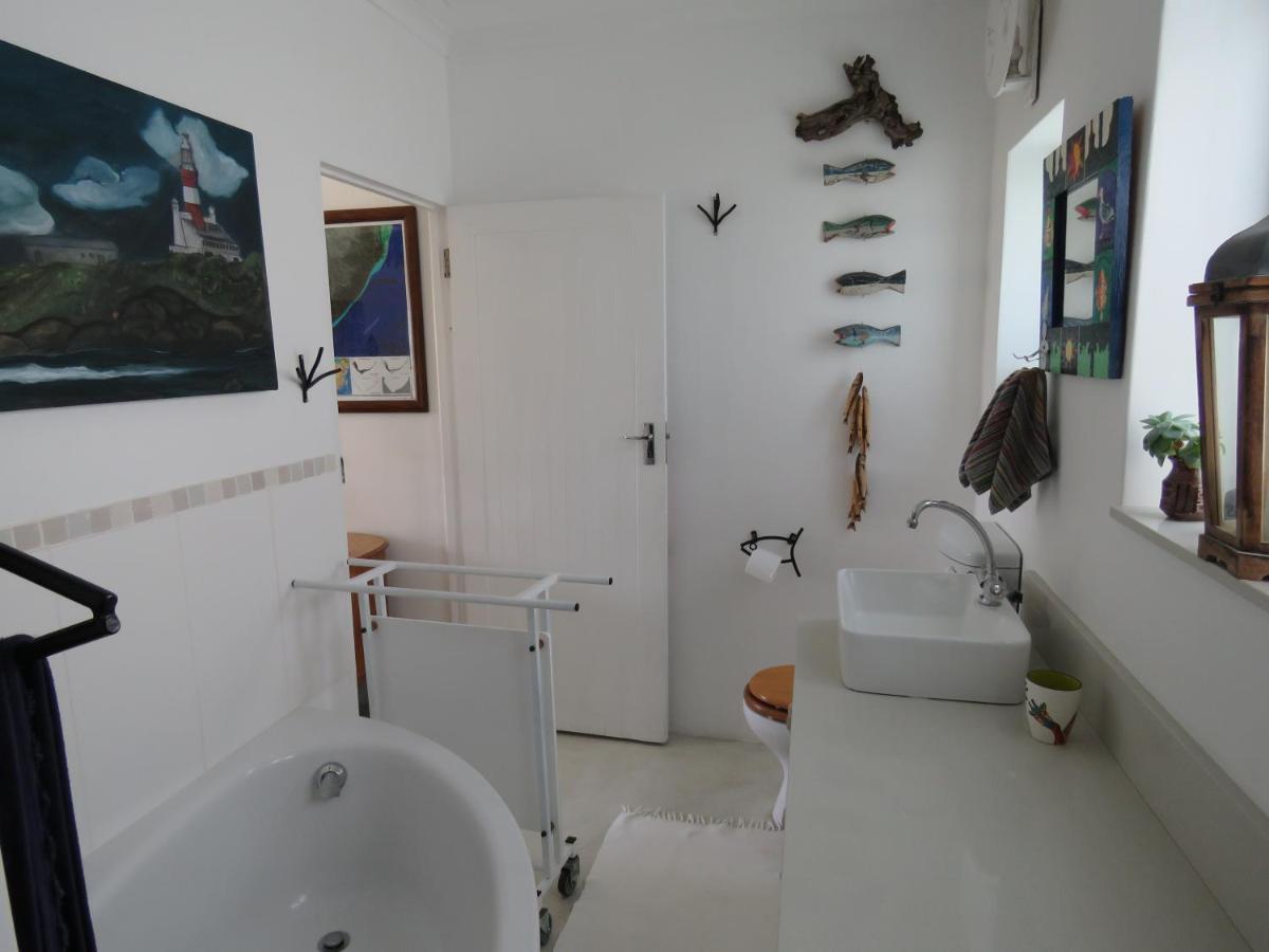 Appartamento L Agulhas,Main @ 51 Esterno foto