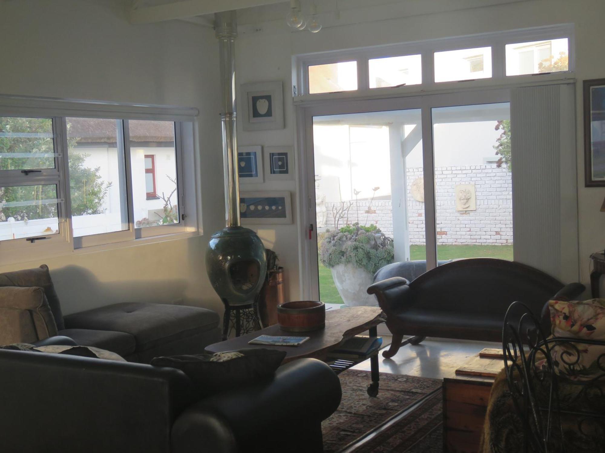 Appartamento L Agulhas,Main @ 51 Esterno foto