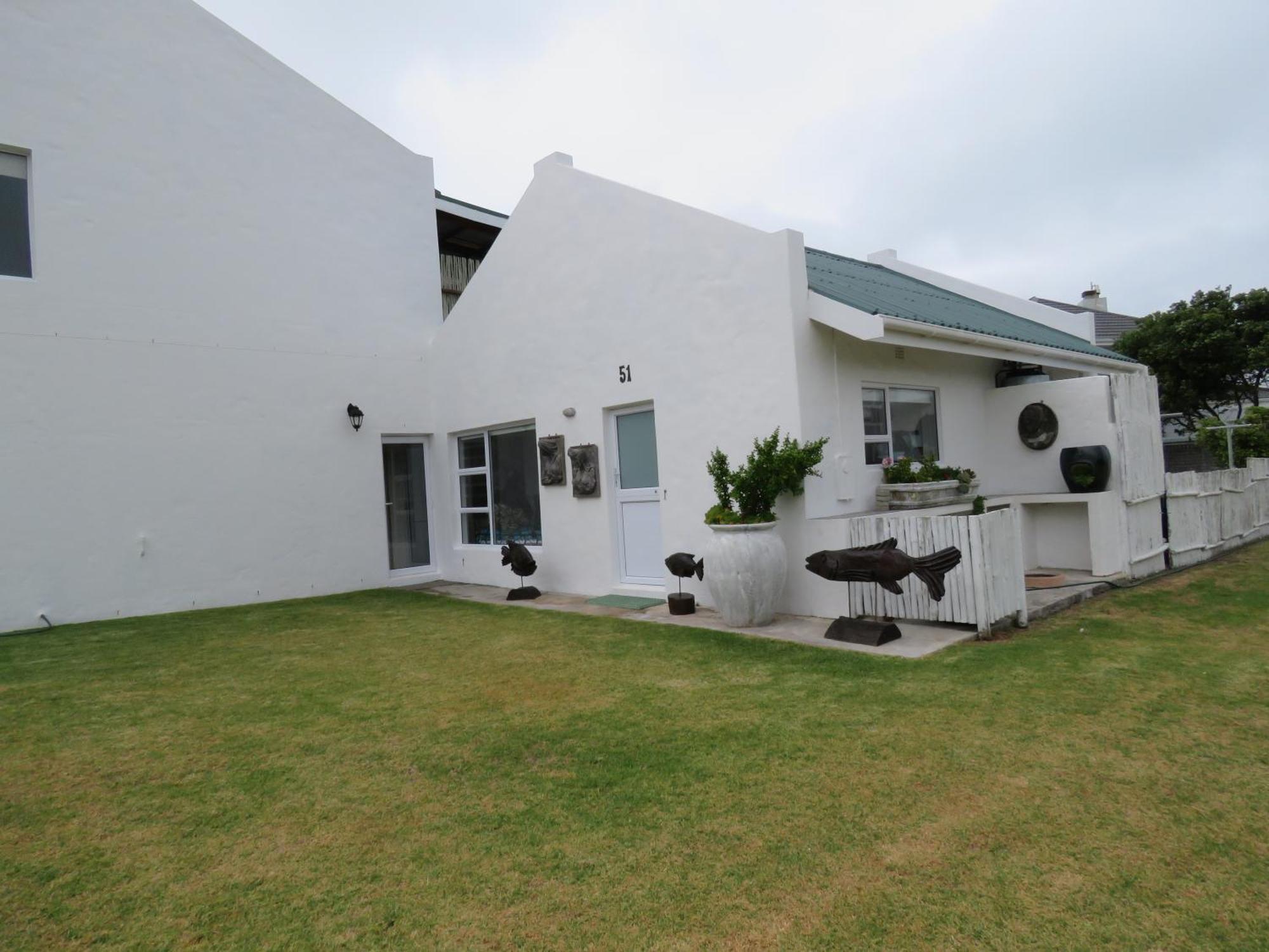 Appartamento L Agulhas,Main @ 51 Esterno foto