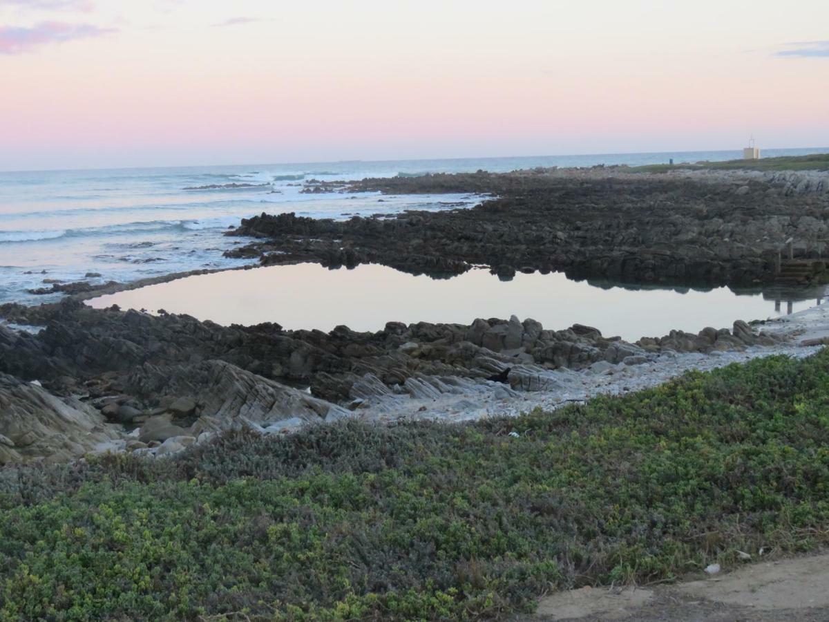 Appartamento L Agulhas,Main @ 51 Esterno foto