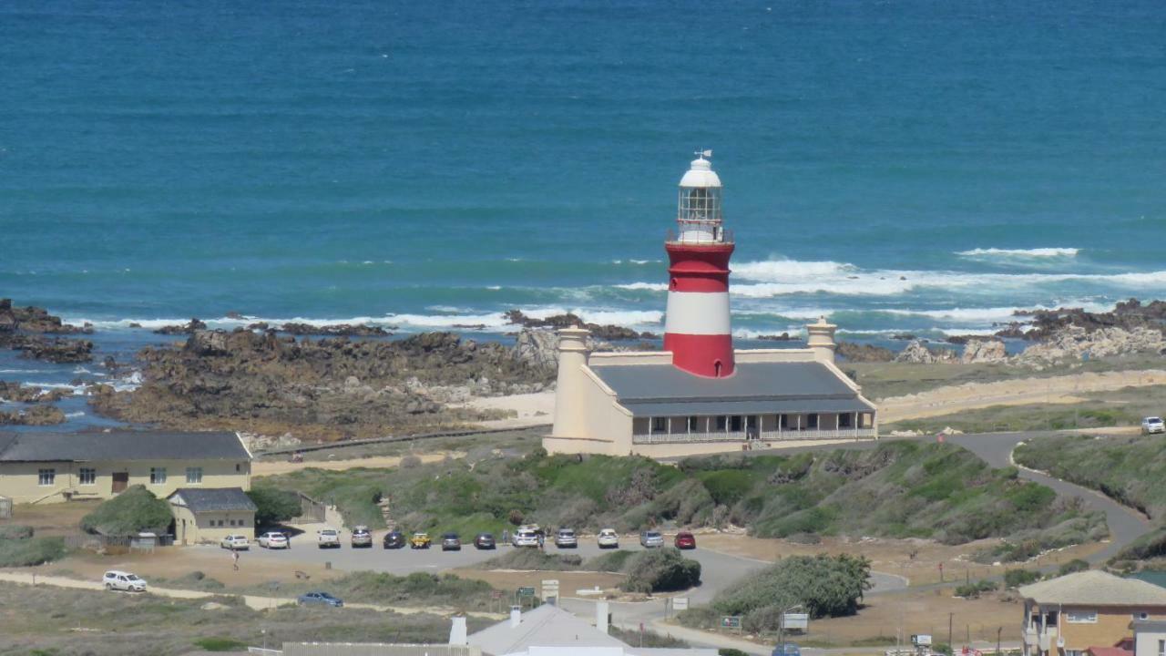Appartamento L Agulhas,Main @ 51 Esterno foto